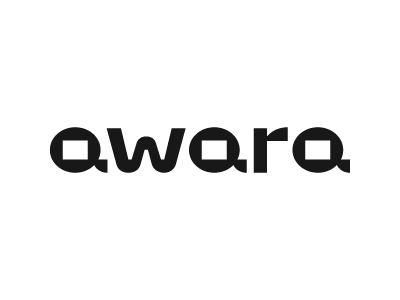 AWARA logo concept. Vitaly Kuzmin lettering. АВАРА концепция логотипа. Виталий Кузьмин. Леттеринг.